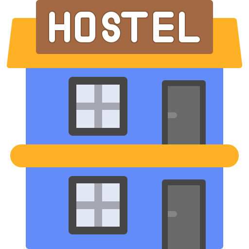 Hostel Facility